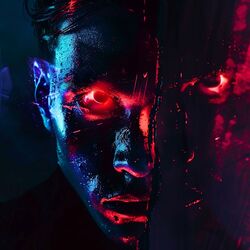 Cover of Deeper