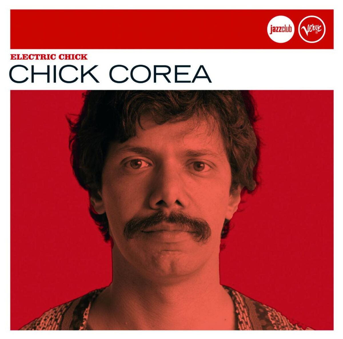 Album cover of Fickle Funk