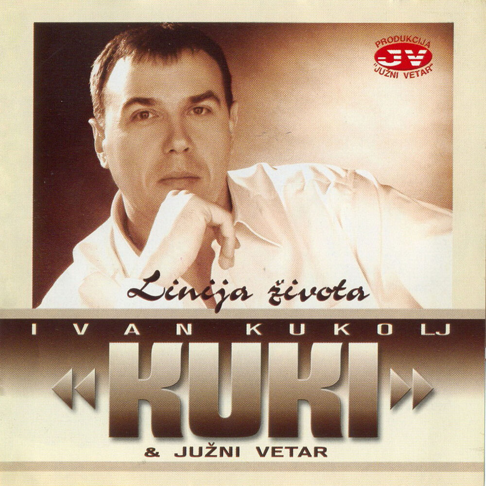 Picture of Linija zivota