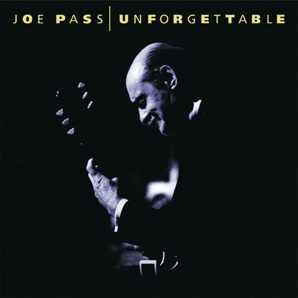 Picture of Unforgettable