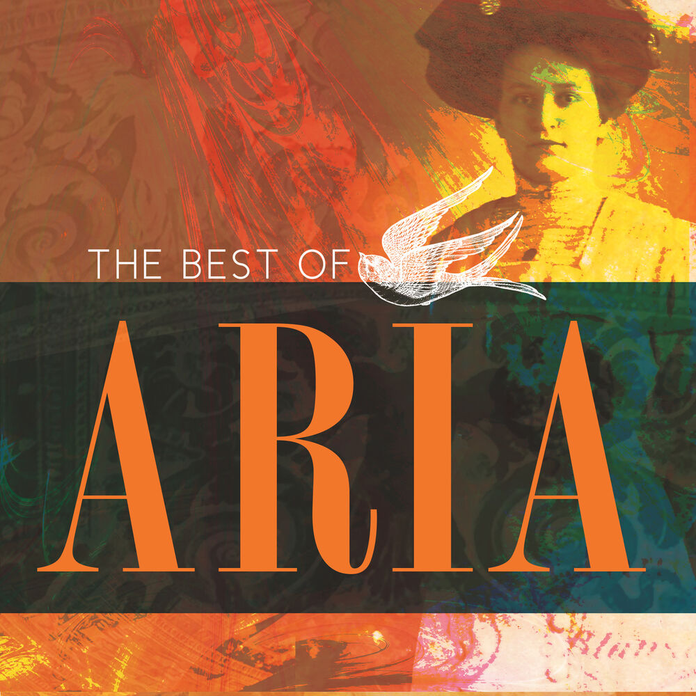 Picture of The Best Of Aria