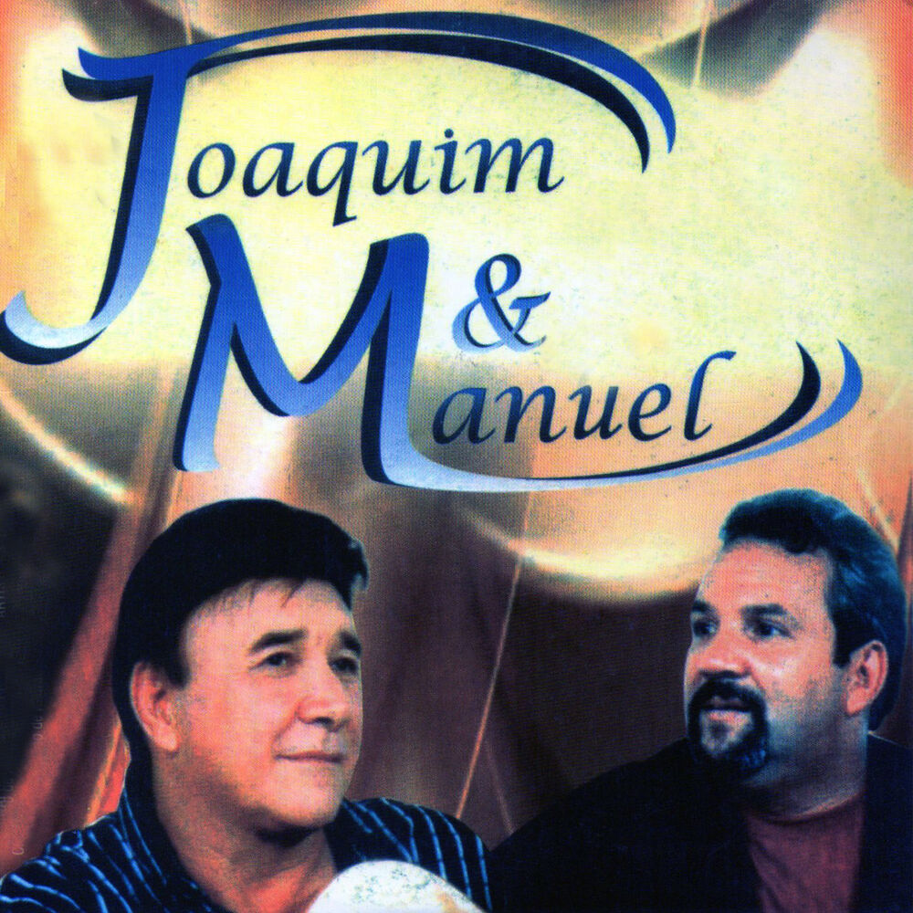 Picture of Joaquim & Manuel