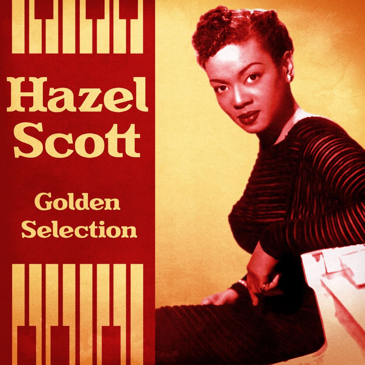 Album cover of Golden Selection (Remastered)