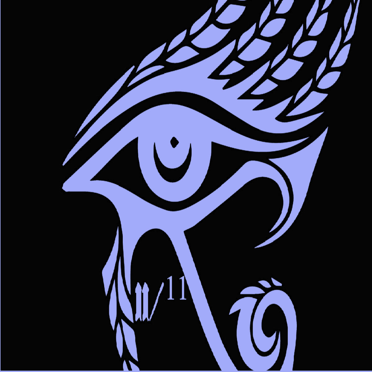 Album cover of 11 / 11