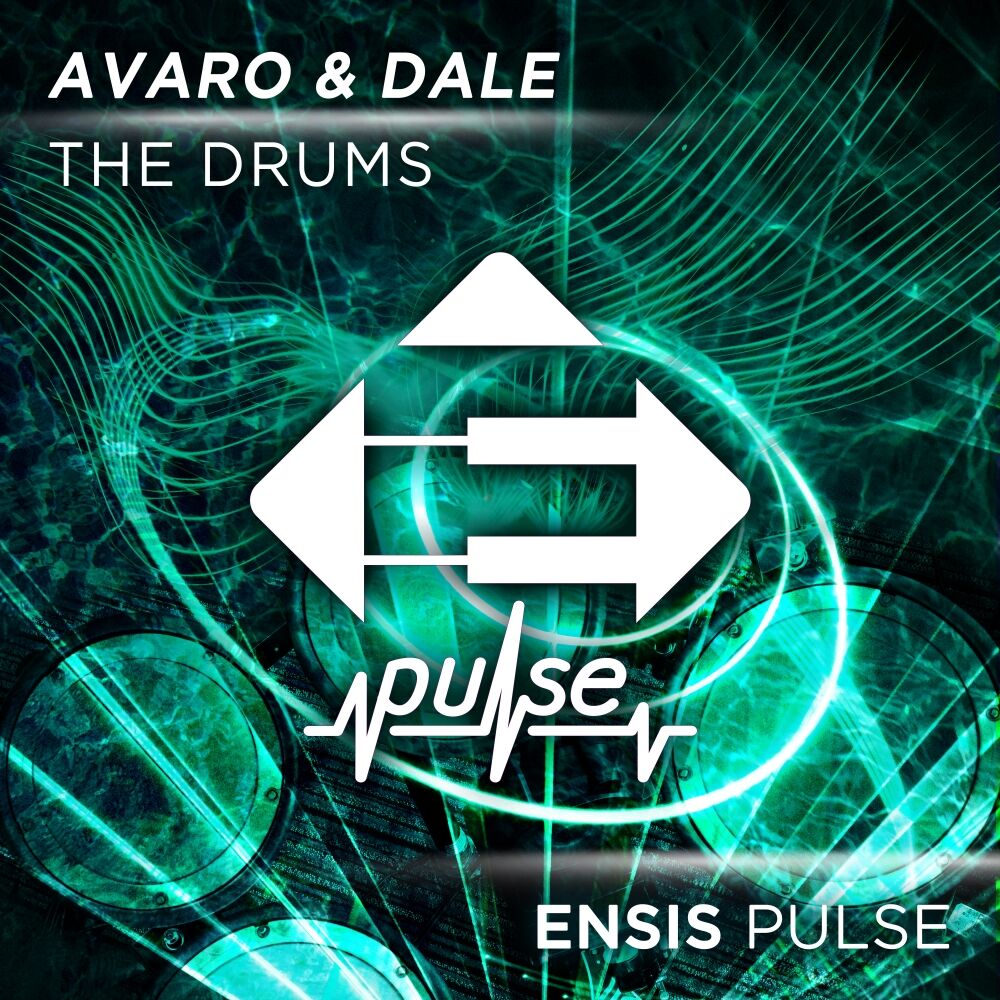 Picture of The Drums