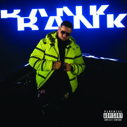 Cover of bank