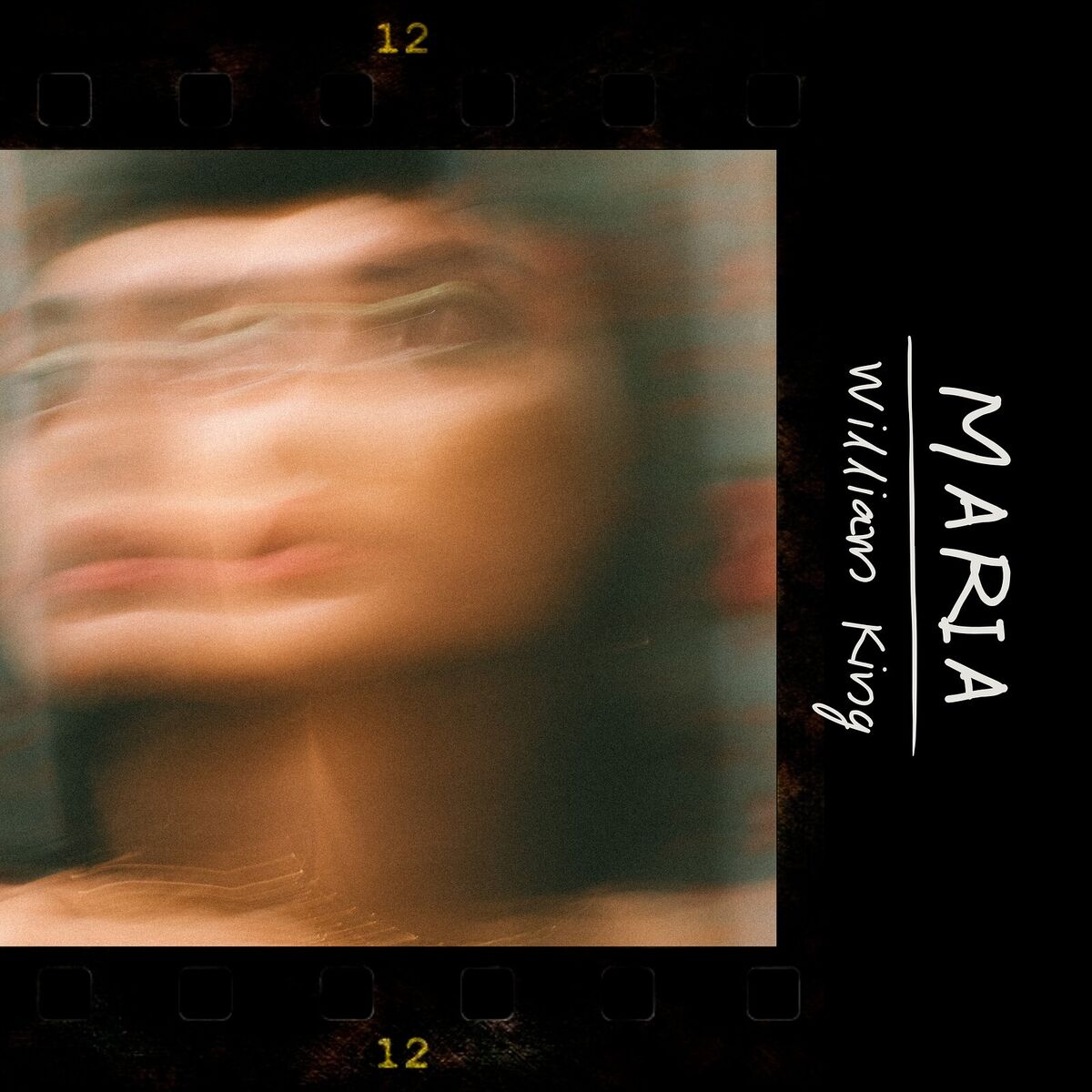 Album cover of Maria