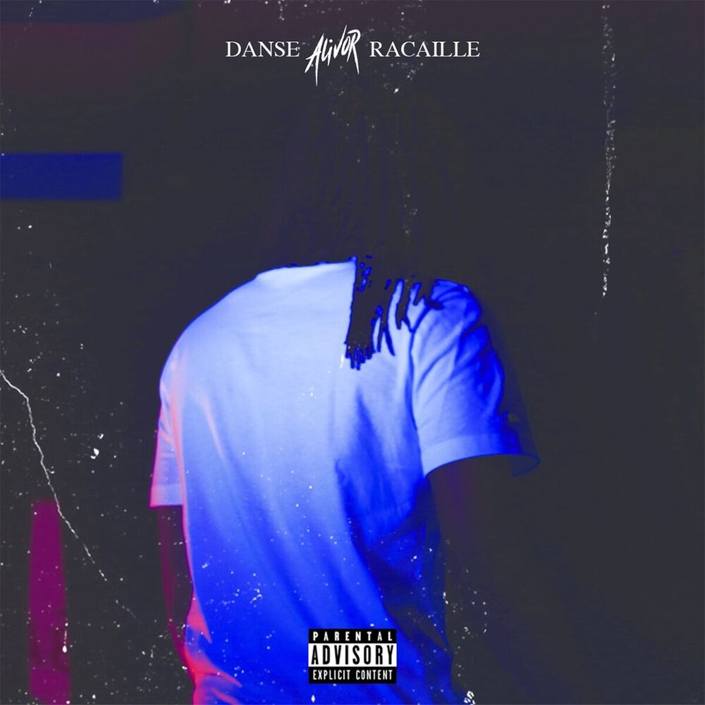 Picture of Danse racaille