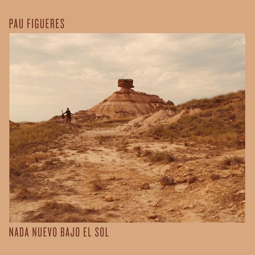 Picture of Nada Nuevo Bajo el Sol