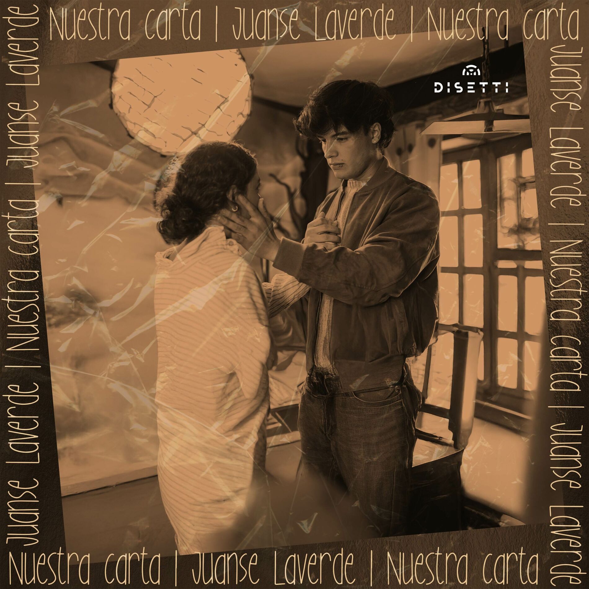 Album cover of Nuestra Carta