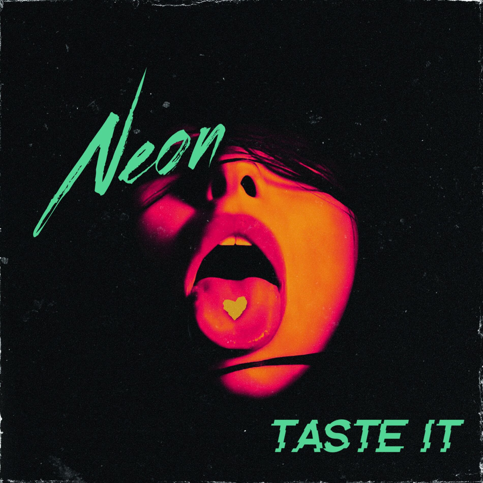 Album cover of Taste It