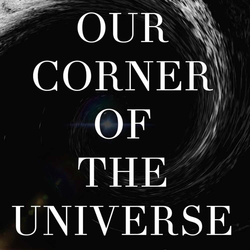 Picture of Our Corner of the Universe