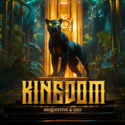 Cover of Kingdom