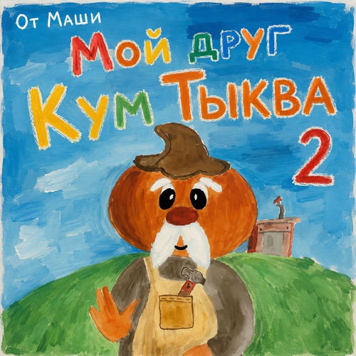 Мой друг Кум Тыква 2