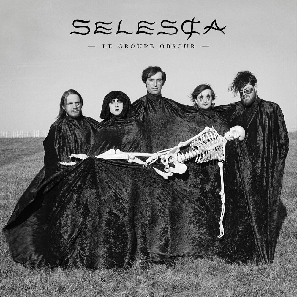 Picture of Selesȼa