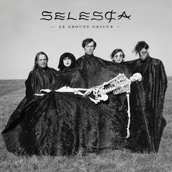 Cover of Selesȼa