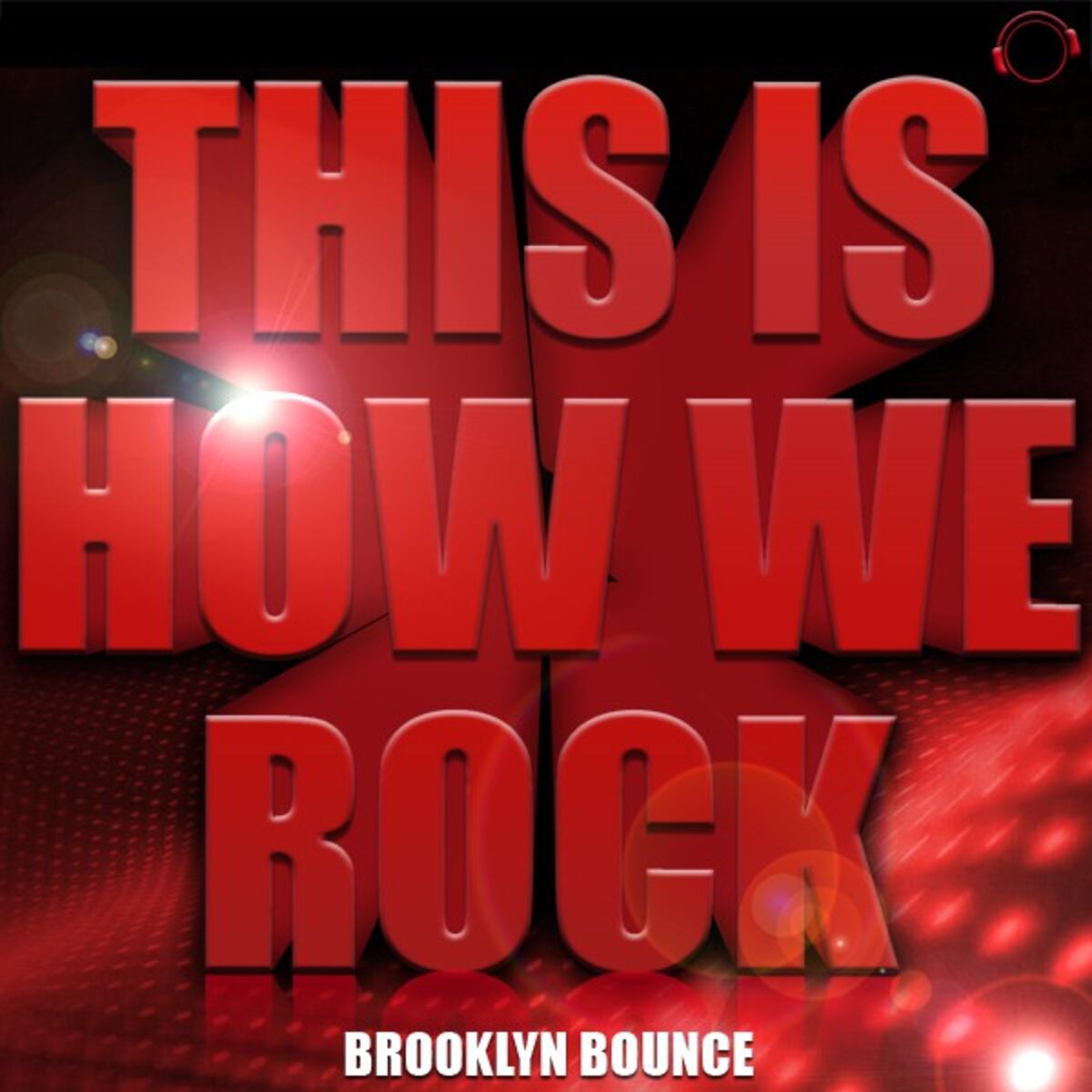 Album cover of This Is How We Rock! : This Is How We Rock!