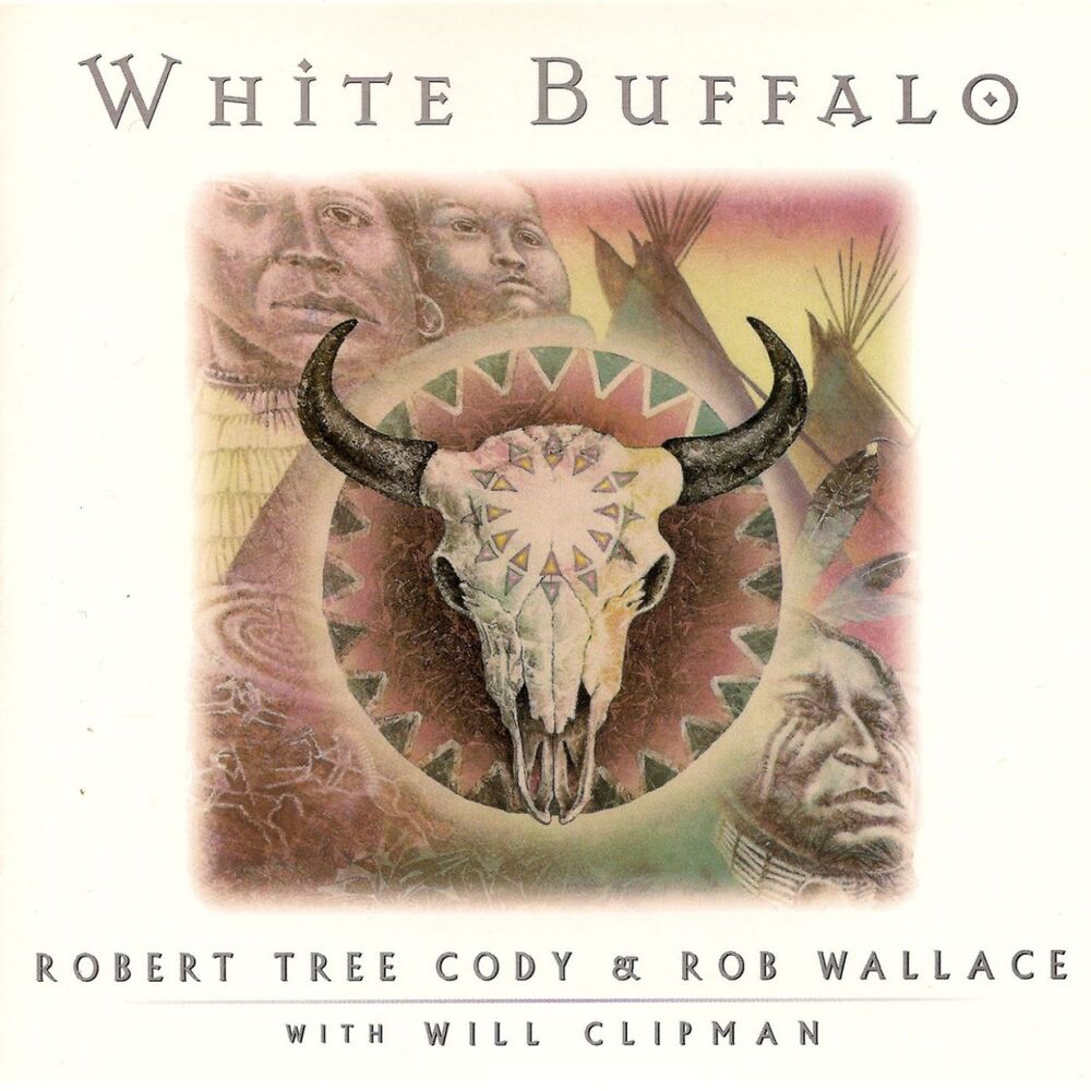 Picture of White Buffalo