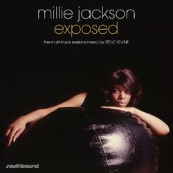 Cover of The Multi-Track Sessions (Mixed by Steve Levine)