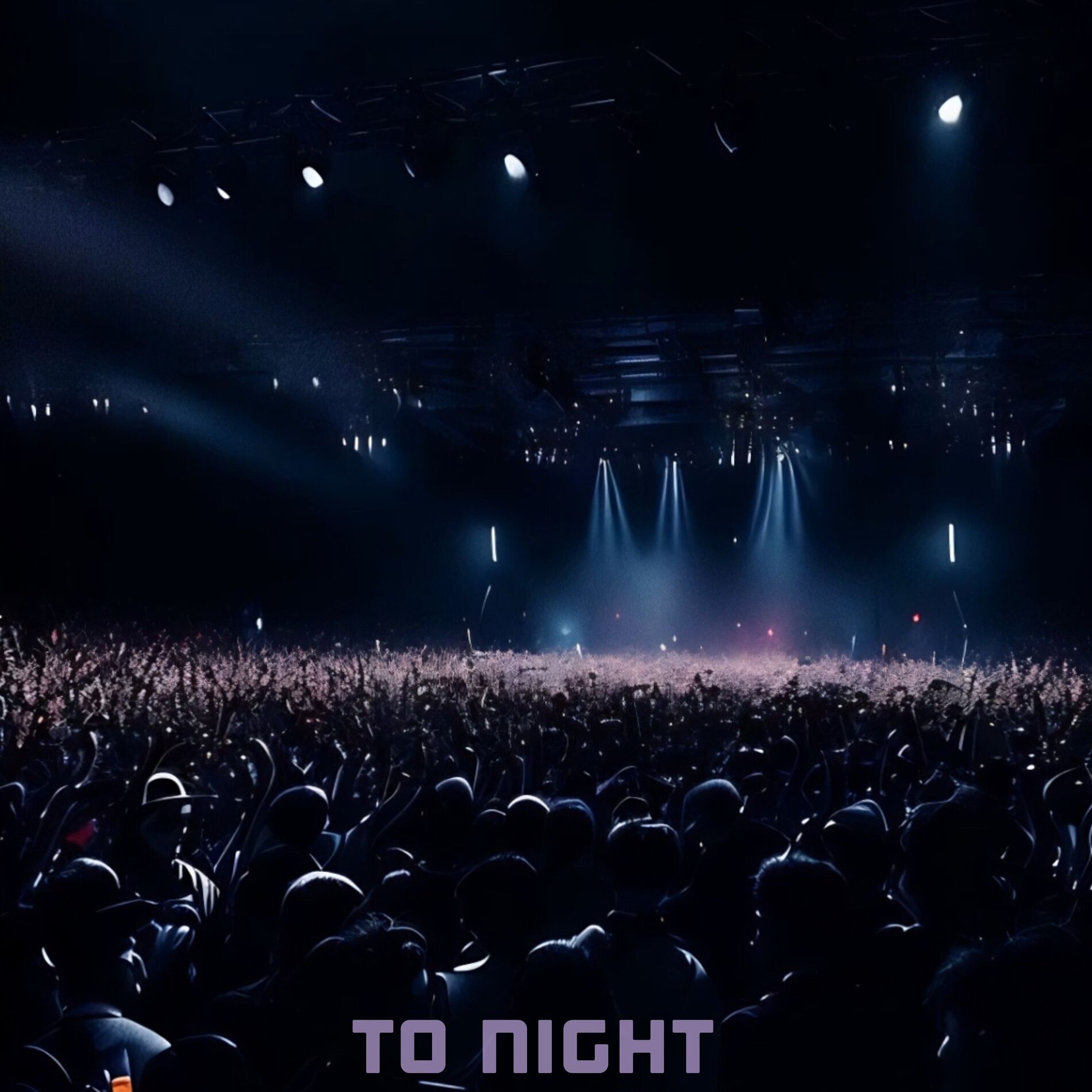 Album cover of To Night