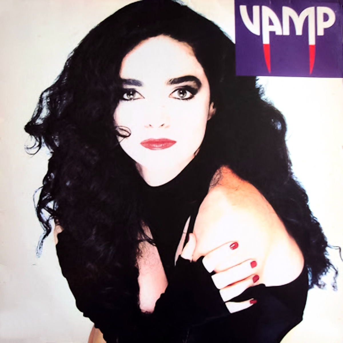 Album cover of Coracao Vagabundo