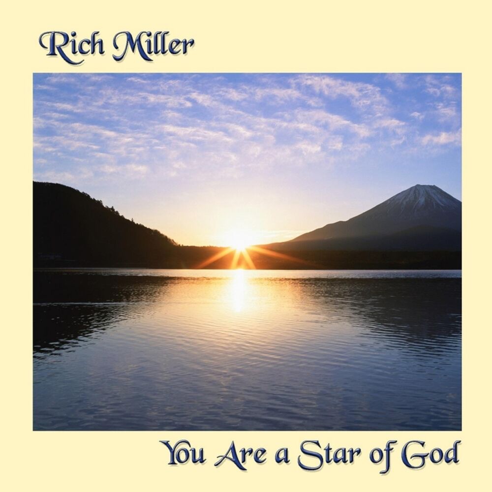 Picture of You Are a Star of God