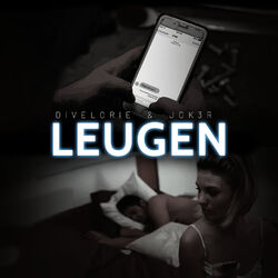 Cover of Leugen