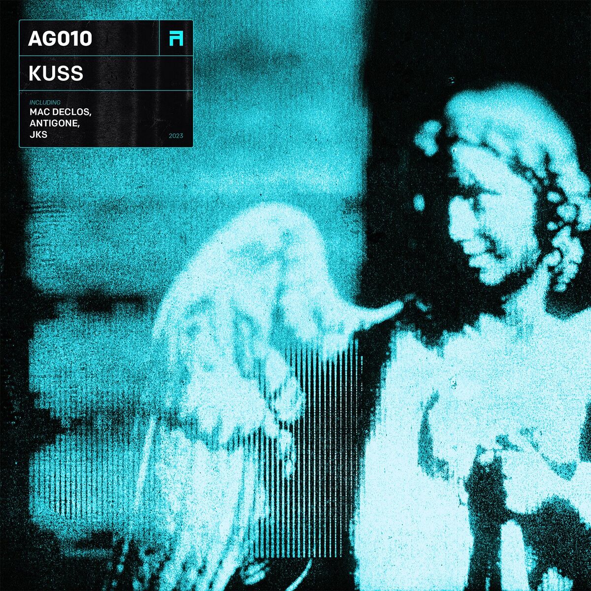 Album cover of Stuck In A Dream