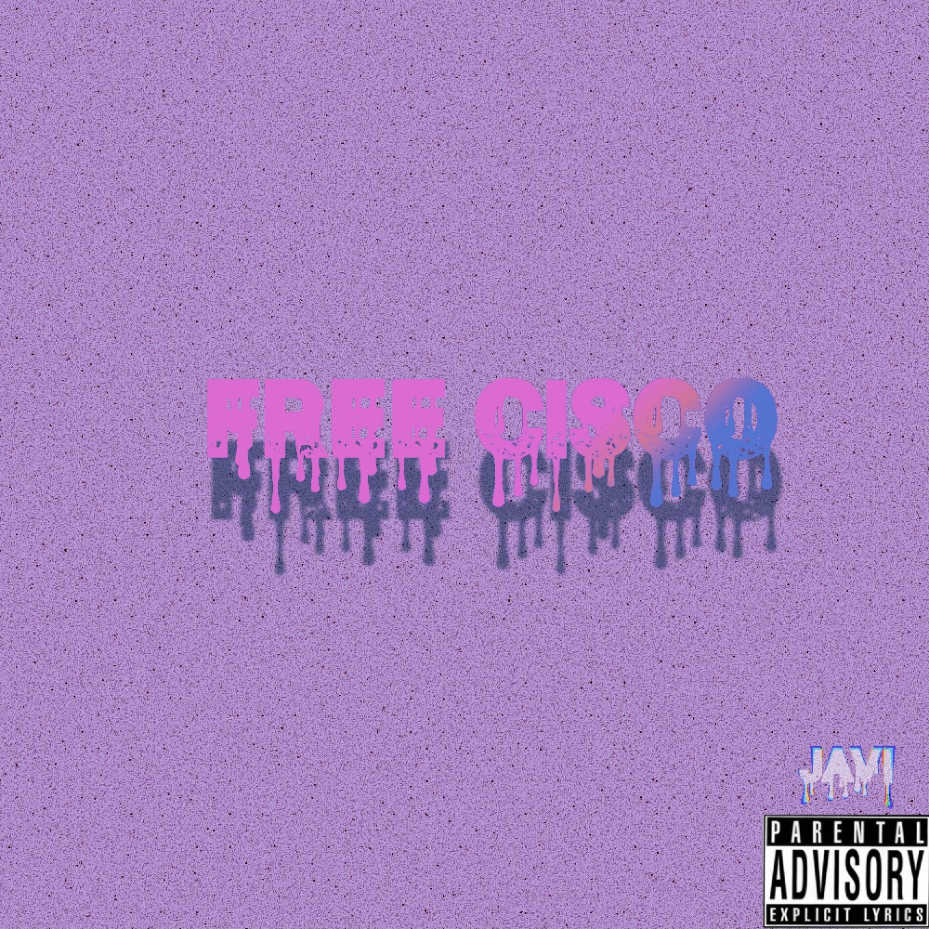 Album cover of FREE CISCO