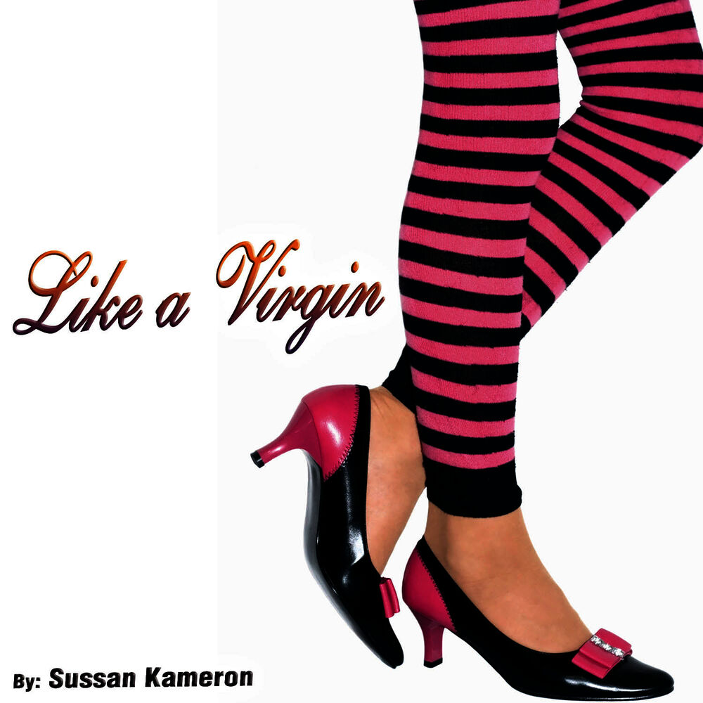 Picture of Like a Virgin - Single