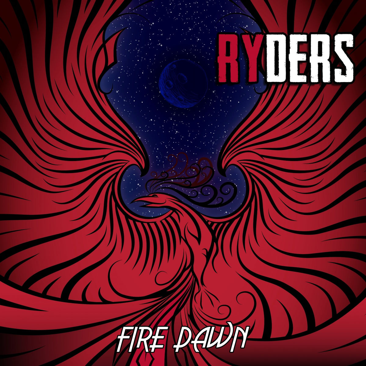 Album cover of Fire Dawn