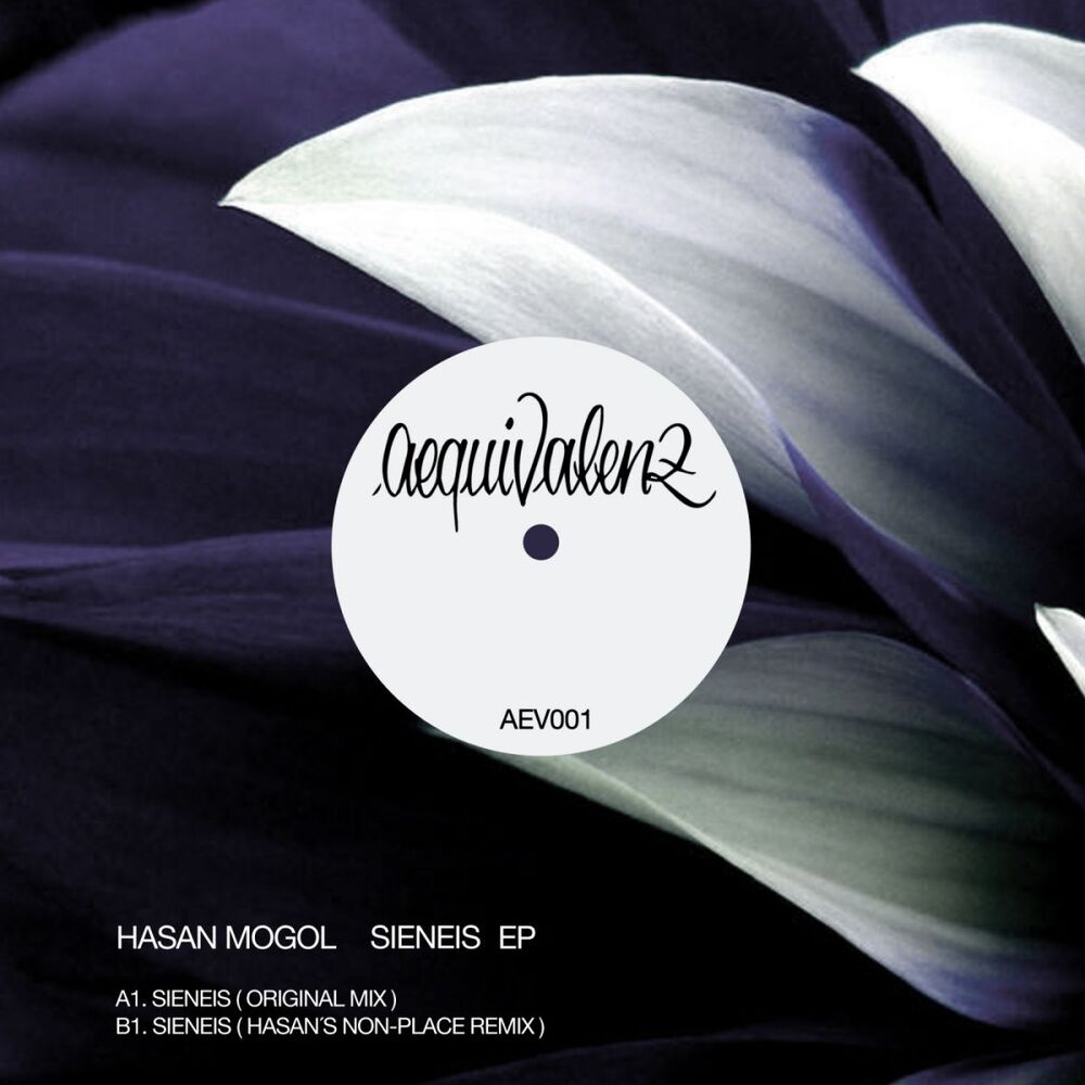 Picture of Sieneis EP