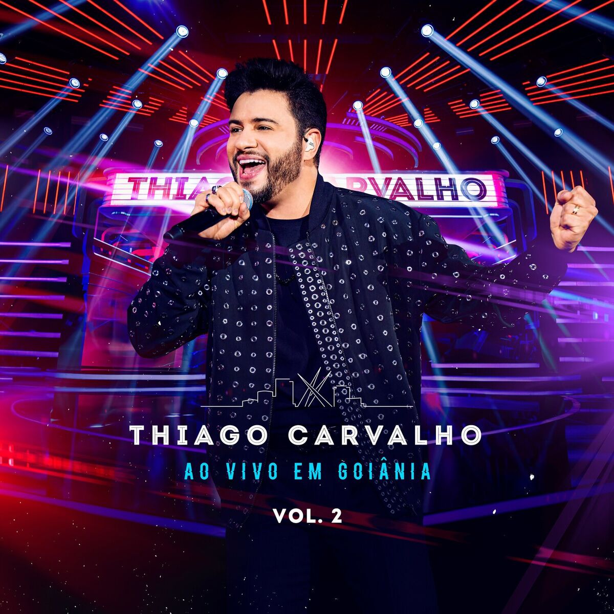 Album cover of Beijoqueira