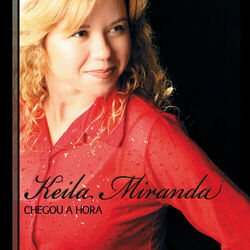 Cover of Chegou a Hora