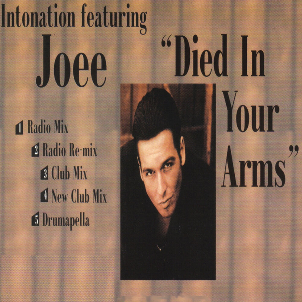 Picture of Died In Your Arms
