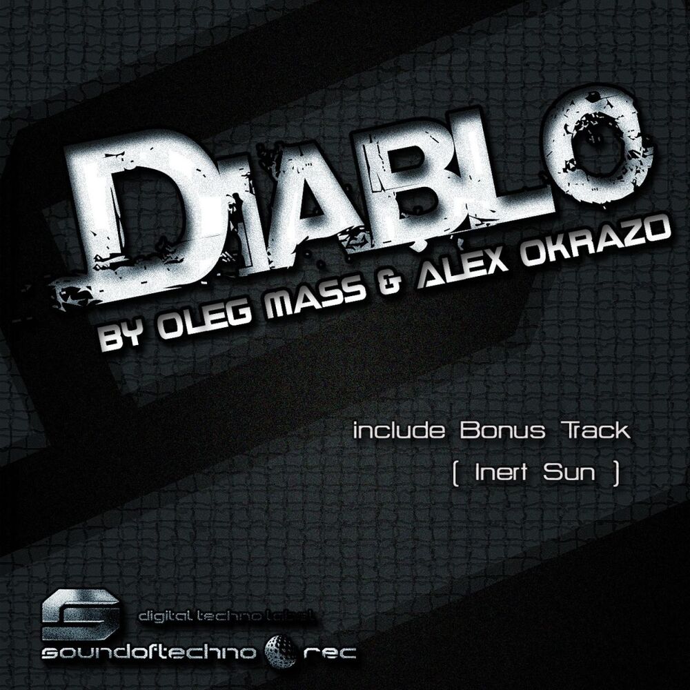 Picture of Diablo