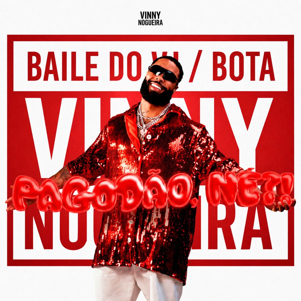 Baile do Vj / Bota