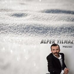 Cover of Mülteci