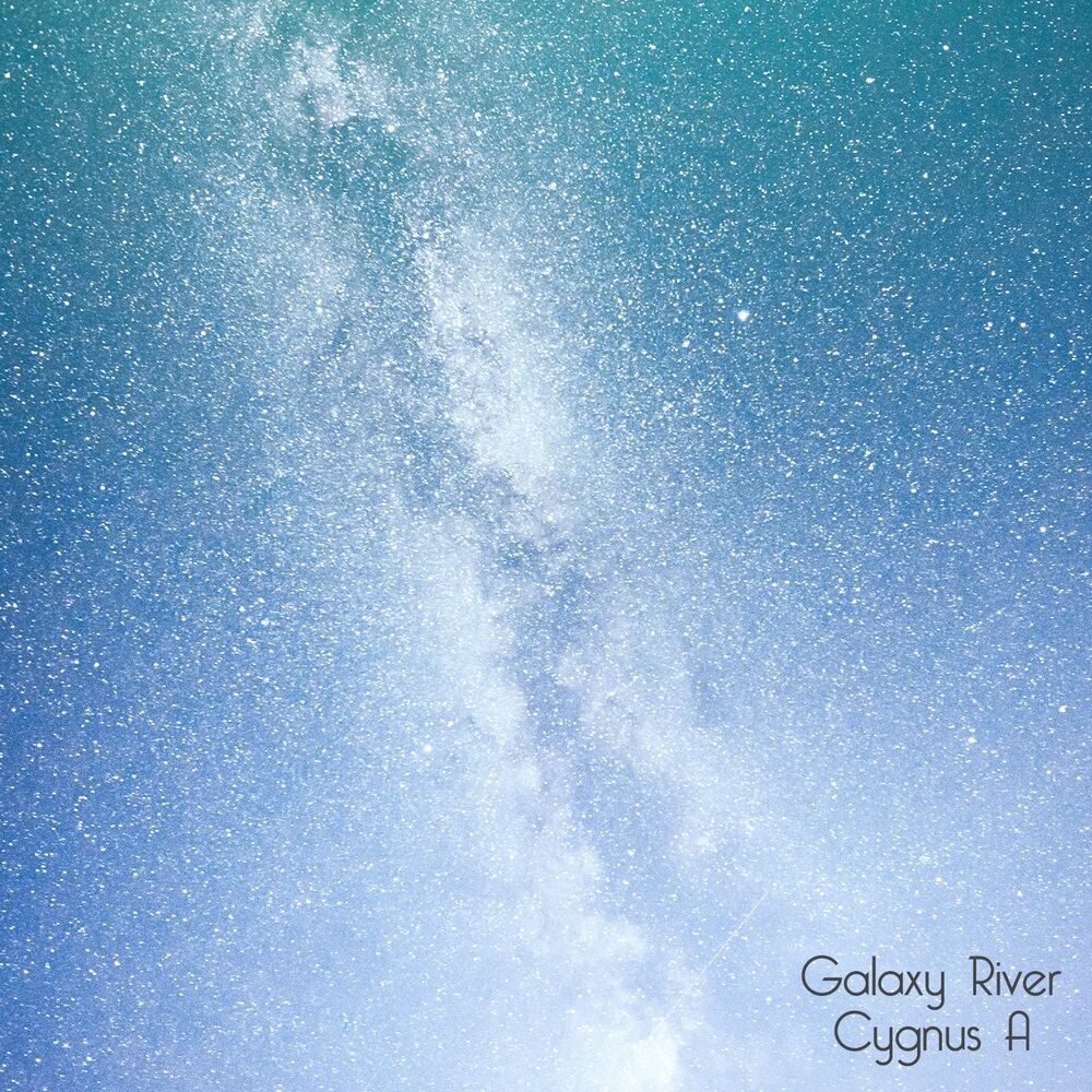 Picture of Cygnus A