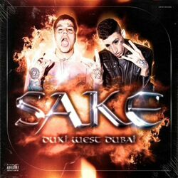 Cover of Sake