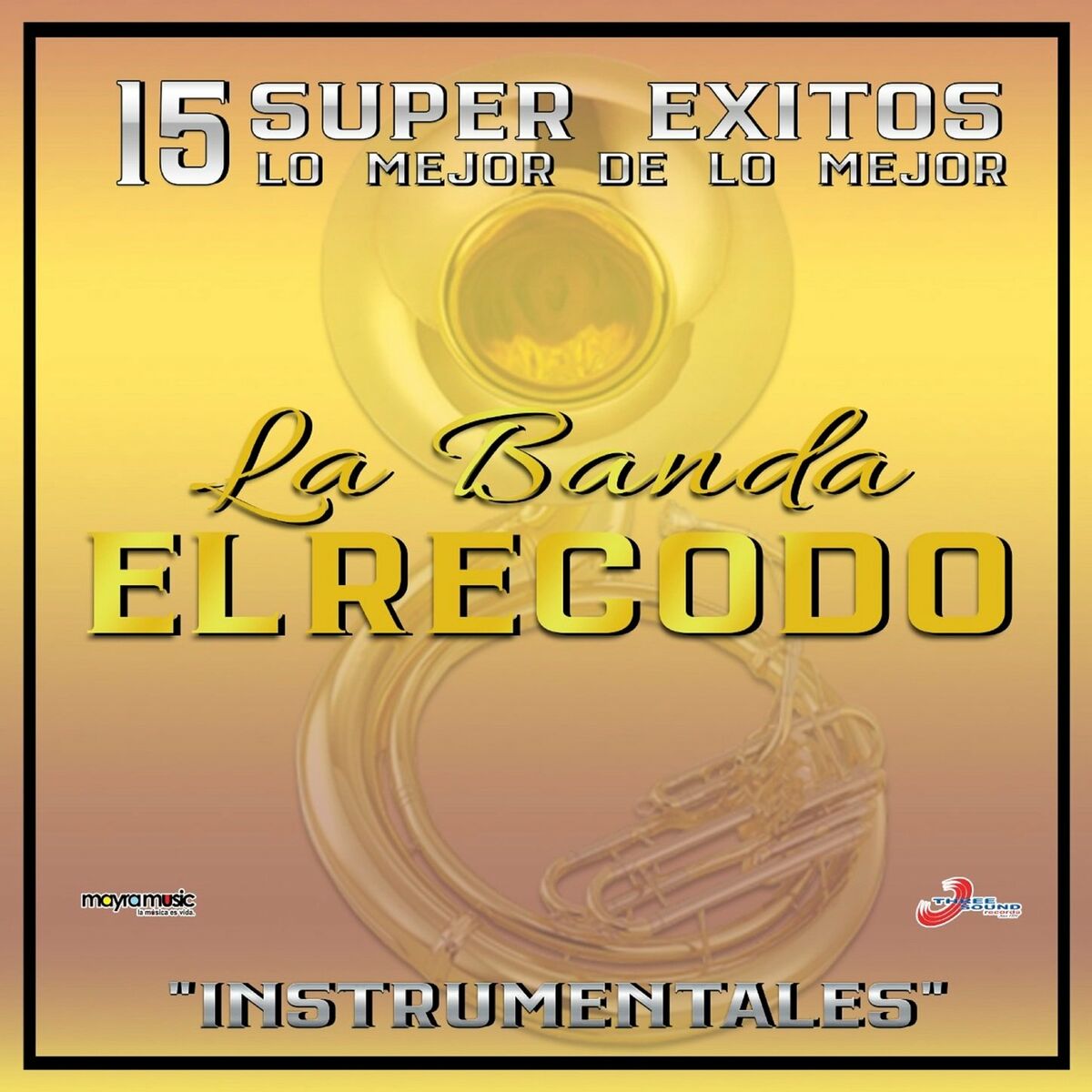 Album cover of Las Consecuencias