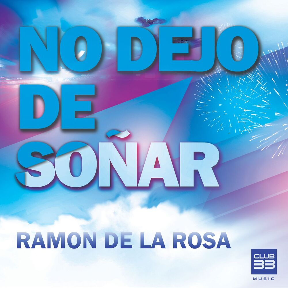 Picture of No Dejo de Soñar
