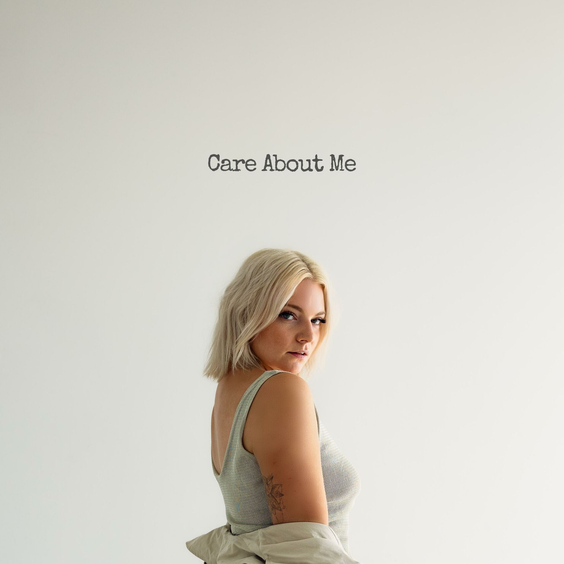 Album picture of Care About Me