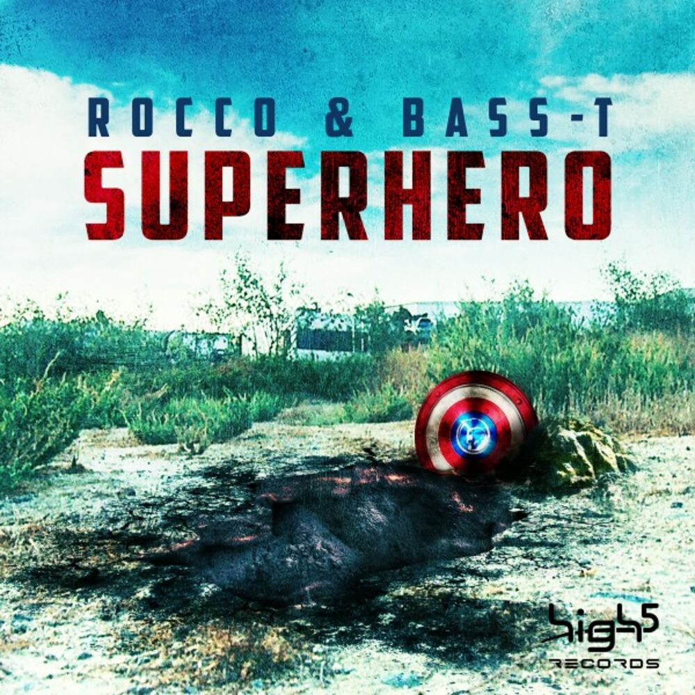 Picture of Superhero