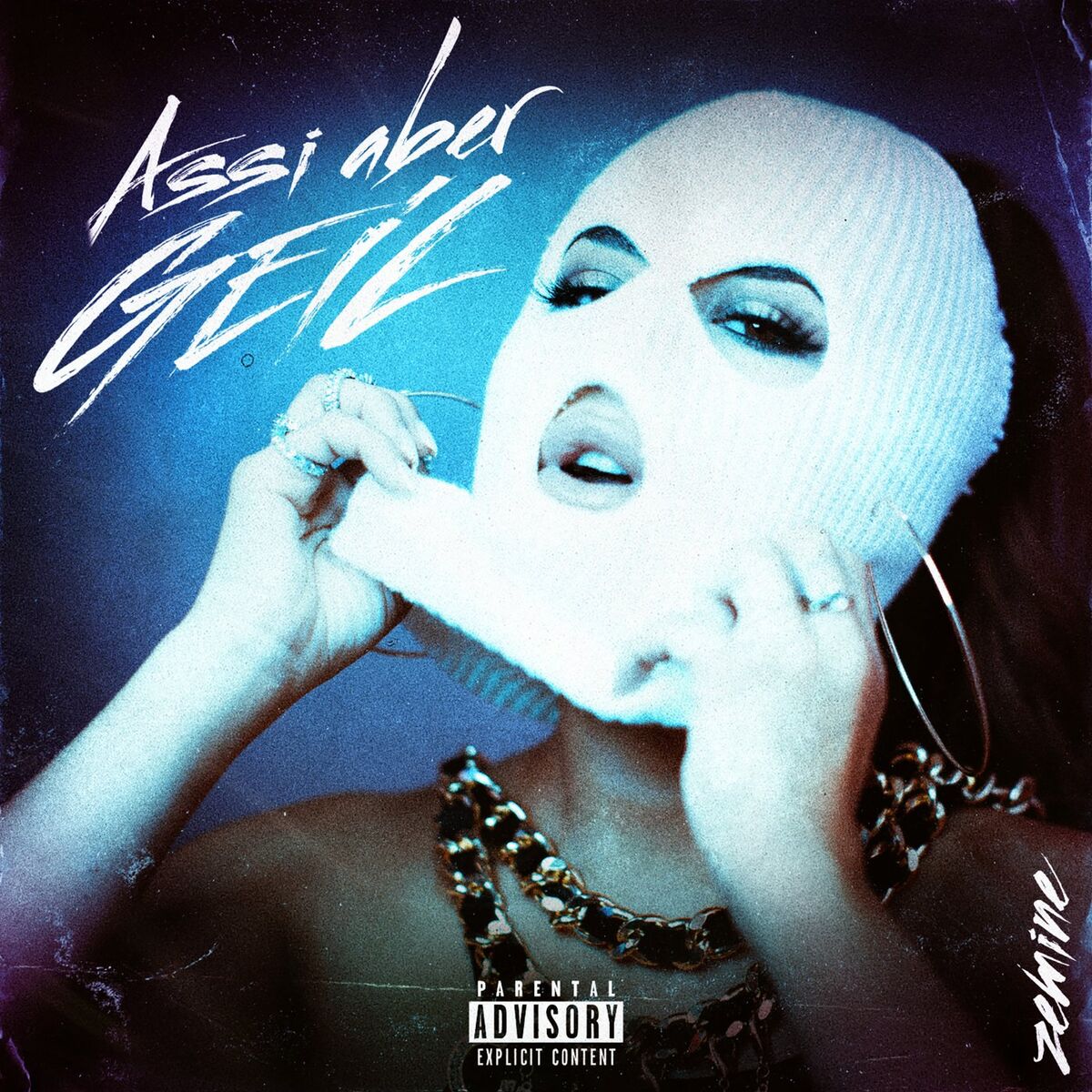 Album cover of Iced Out