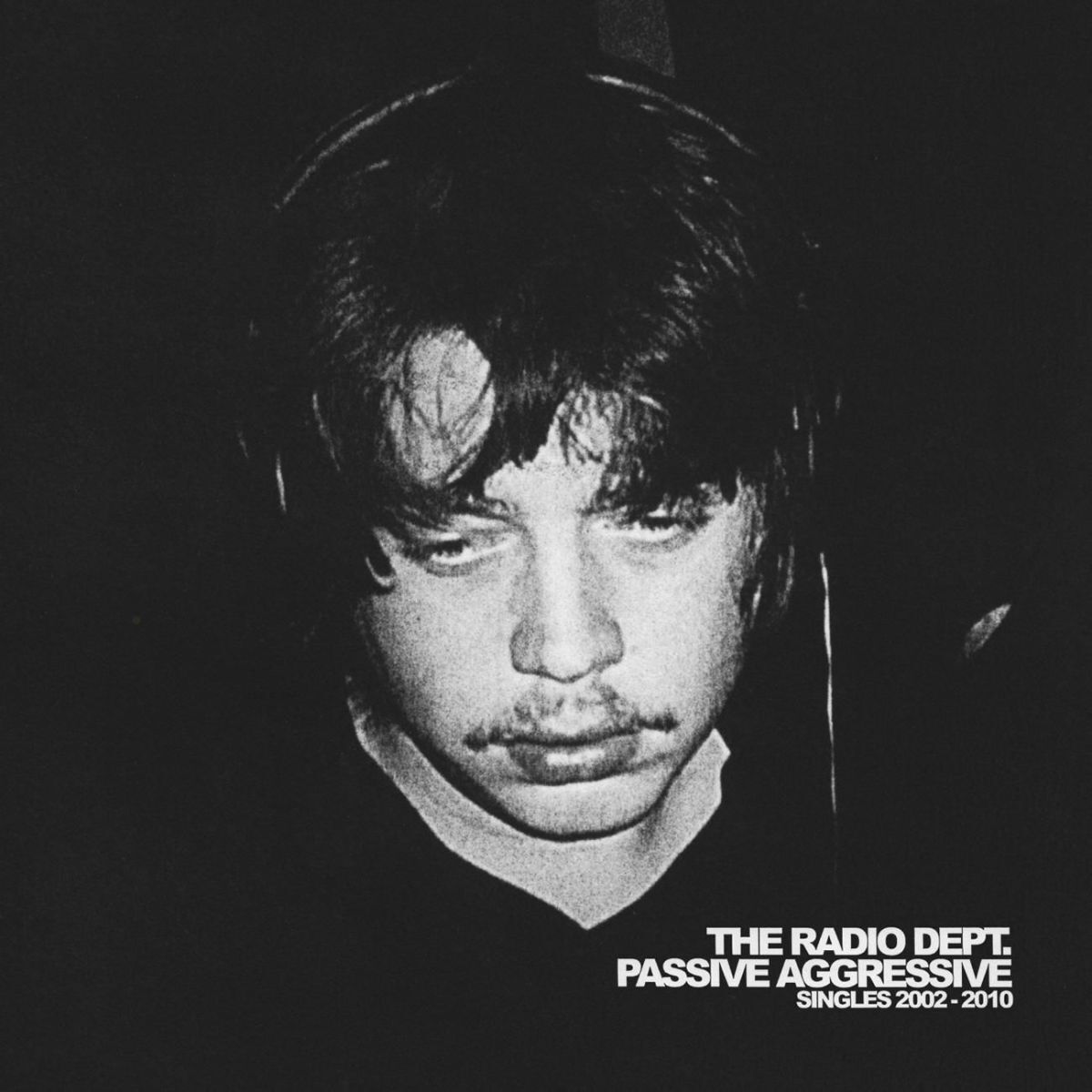 Album cover of Passive Aggressive: Singles 2002-2010