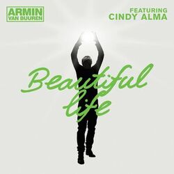 Cover of Beautiful Life