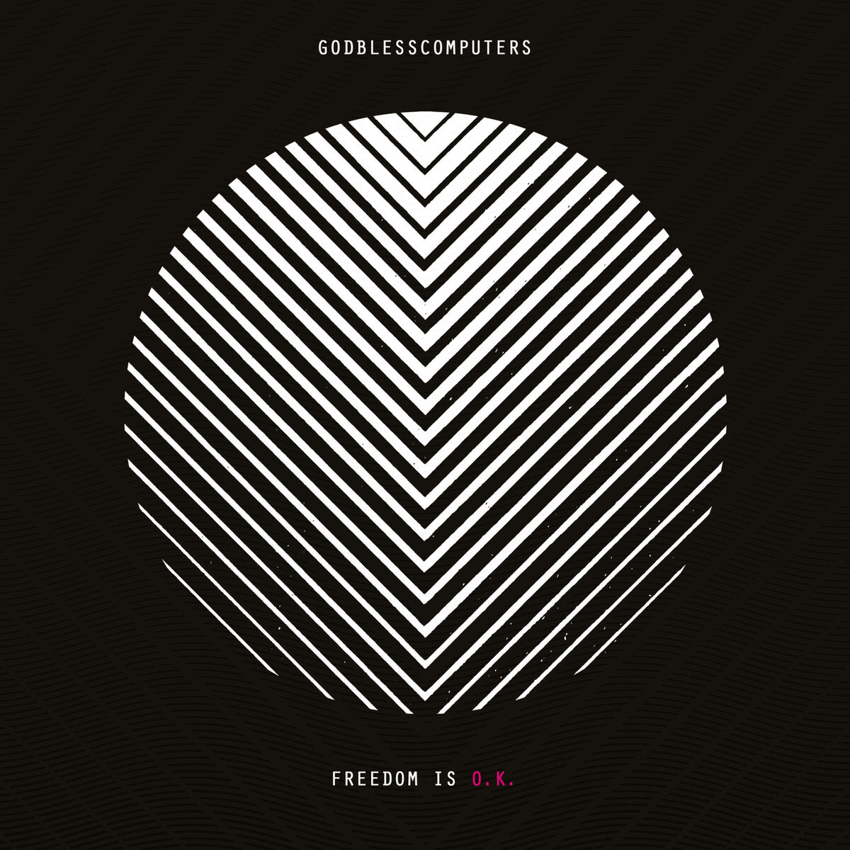 Album cover of Freedom Is O.K.