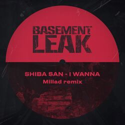 Cover of I Wanna (Millad Remix)