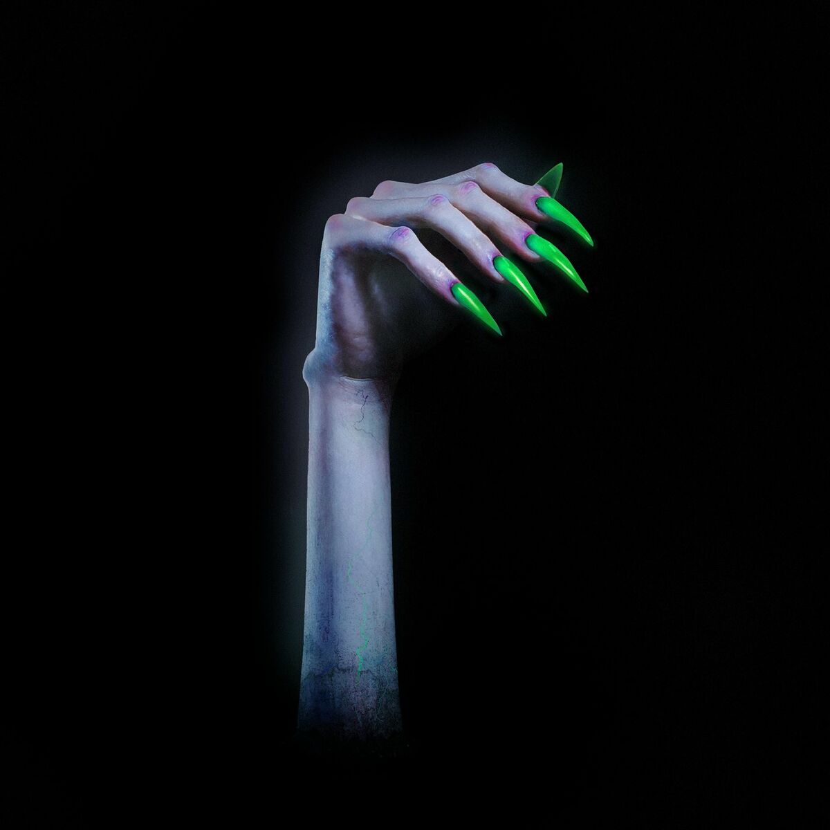Album cover of Purgatory